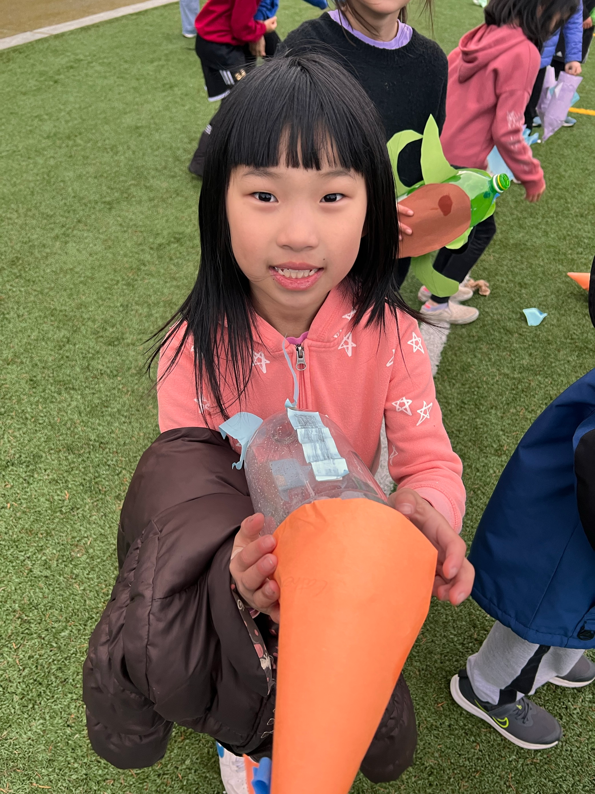 Photo of a STEM4ALL club